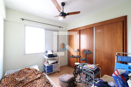 Quarto 1 de apartamento para alugar com 3 quartos, 85m² em Vila Hamburguesa, São Paulo