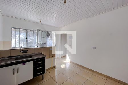 Casa para alugar com 1 quarto, 35m² em Pompeia, São Paulo