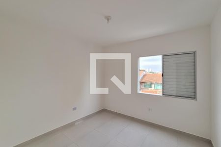 Quarto 1 de apartamento para alugar com 2 quartos, 87m² em Assunção, São Bernardo do Campo