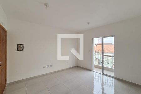 Sala de apartamento para alugar com 2 quartos, 87m² em Assunção, São Bernardo do Campo