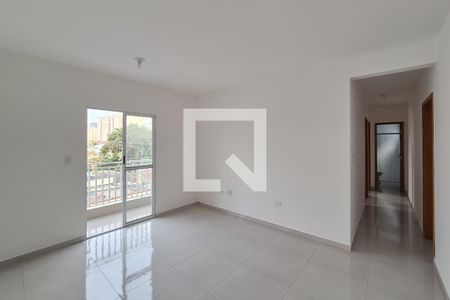 Apartamento para alugar com 2 quartos, 87m² em Assunção, São Bernardo do Campo