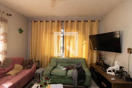 Sala/Cozinha de casa à venda com 3 quartos, 290m² em Jardim Cabucu, São Paulo