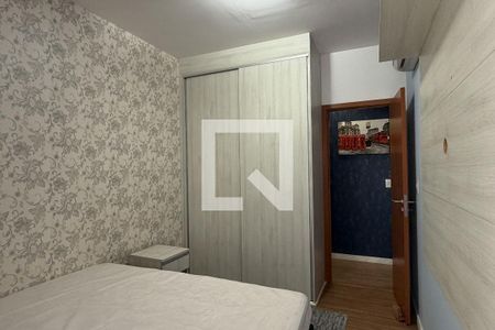 Quarto de apartamento para alugar com 2 quartos, 82m² em Boqueirão, Santos