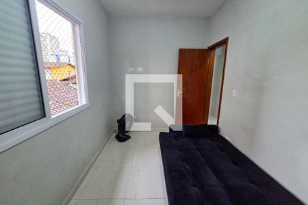 Casa de Condomínio para alugar com 1 quarto, 50m² em Canto do Forte, Praia Grande