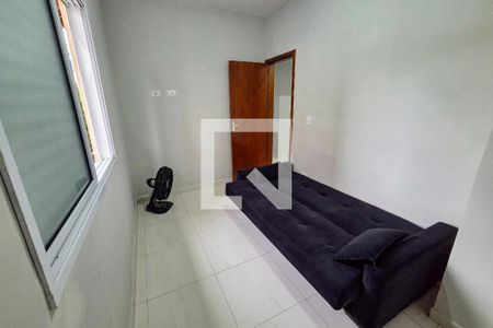 Casa de Condomínio para alugar com 1 quarto, 50m² em Canto do Forte, Praia Grande