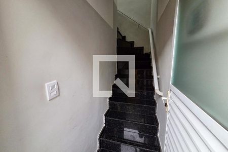 Casa de Condomínio para alugar com 1 quarto, 50m² em Canto do Forte, Praia Grande