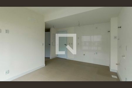 Apartamento à venda com 1 quarto, 34m² em Farroupilha, Porto Alegre