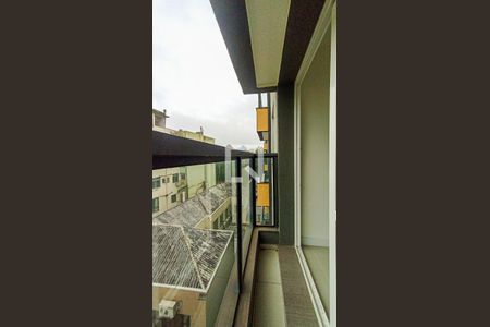Apartamento à venda com 1 quarto, 34m² em Farroupilha, Porto Alegre