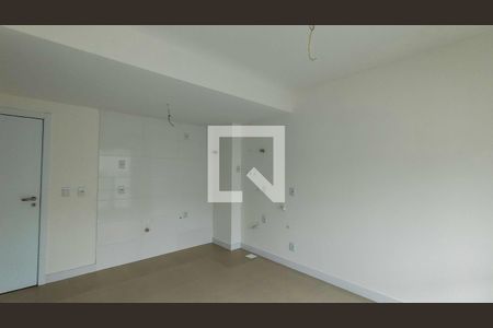 Apartamento à venda com 1 quarto, 34m² em Farroupilha, Porto Alegre