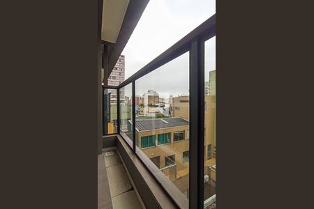 Apartamento à venda com 1 quarto, 34m² em Farroupilha, Porto Alegre
