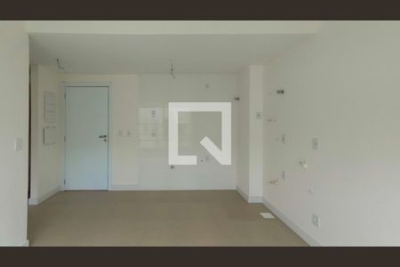 Apartamento à venda com 1 quarto, 34m² em Farroupilha, Porto Alegre