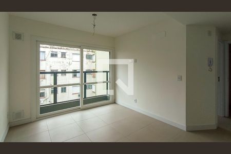 Apartamento à venda com 1 quarto, 34m² em Farroupilha, Porto Alegre