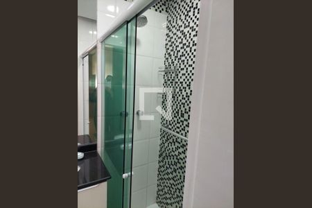 Banheiro de apartamento à venda com 3 quartos, 68m² em Freguesia (Jacarepaguá), Rio de Janeiro