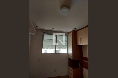 Quarto de apartamento à venda com 3 quartos, 68m² em Freguesia (Jacarepaguá), Rio de Janeiro