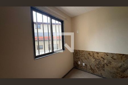 Quarto 1 de casa de condomínio para alugar com 3 quartos, 116m² em Quarteirão Ingelheim, Petrópolis