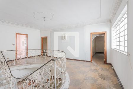 Corredor de casa à venda com 3 quartos, 487m² em Jardim Paulista, São Paulo