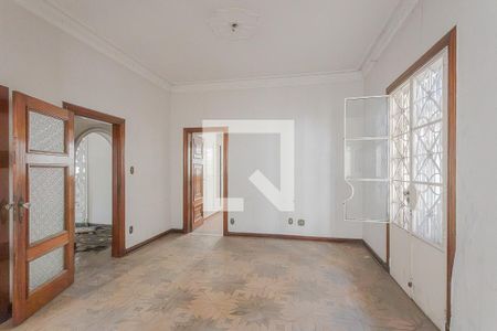 Sala de casa à venda com 3 quartos, 487m² em Jardim Paulista, São Paulo