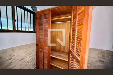   Quarto de apartamento para alugar com 1 quarto, 116m² em Quarteirão Ingelheim, Petrópolis