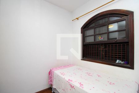 Quarto 1 de casa para alugar com 3 quartos, 86m² em Jardim Caner, Taboão da Serra