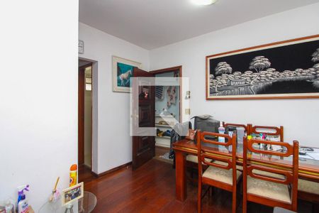 Sala de casa para alugar com 3 quartos, 86m² em Jardim Caner, Taboão da Serra