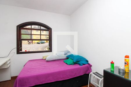 Quarto 2 de casa para alugar com 3 quartos, 86m² em Jardim Caner, Taboão da Serra
