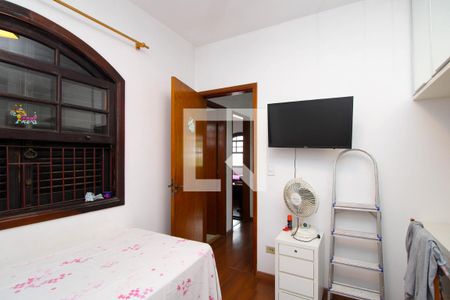 Quarto 1 de casa para alugar com 3 quartos, 86m² em Jardim Caner, Taboão da Serra