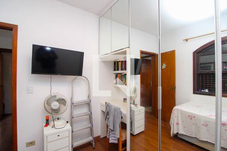 Quarto 1 de casa para alugar com 3 quartos, 86m² em Jardim Caner, Taboão da Serra
