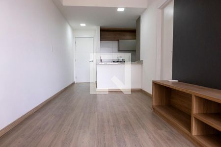 Apartamento para alugar com 1 quarto, 60m² em Além Ponte, Sorocaba