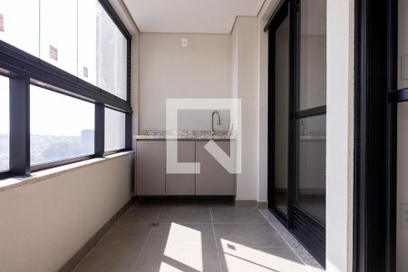 Apartamento para alugar com 1 quarto, 60m² em Além Ponte, Sorocaba