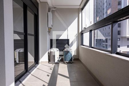 Apartamento para alugar com 1 quarto, 60m² em Além Ponte, Sorocaba