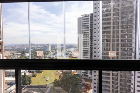 Apartamento para alugar com 1 quarto, 60m² em Além Ponte, Sorocaba