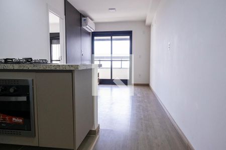 Apartamento para alugar com 1 quarto, 60m² em Além Ponte, Sorocaba
