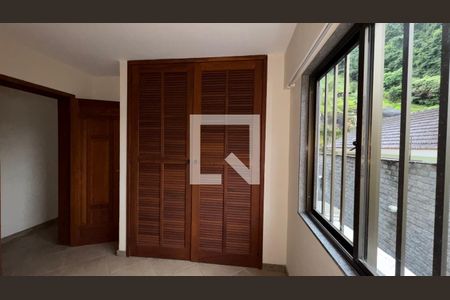 Quarto 1 de apartamento para alugar com 3 quartos, 116m² em Quarteirão Ingelheim, Petrópolis
