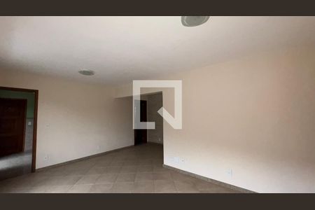 Sala de apartamento para alugar com 3 quartos, 116m² em Quarteirão Ingelheim, Petrópolis