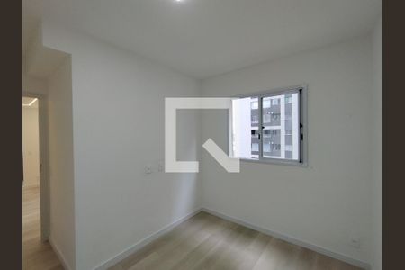 Quarto  de apartamento para alugar com 1 quarto, 38m² em Vila Vermelha, São Paulo