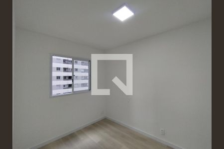 Quarto  de apartamento para alugar com 1 quarto, 38m² em Vila Vermelha, São Paulo
