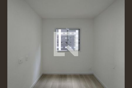 Quarto  de apartamento para alugar com 1 quarto, 38m² em Vila Vermelha, São Paulo