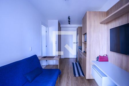 Kitnet/Studio para alugar com 1 quarto, 30m² em Butantã, São Paulo