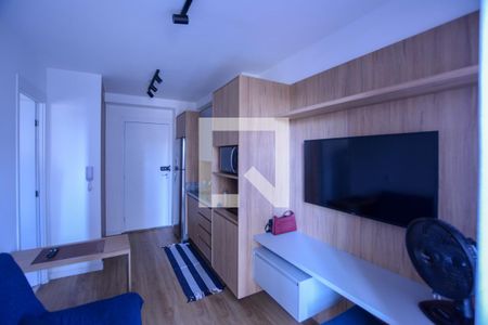 Kitnet/Studio para alugar com 1 quarto, 30m² em Butantã, São Paulo