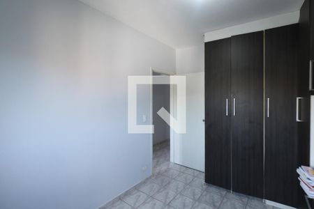 Quarto 1 de casa para alugar com 2 quartos, 70m² em Campanário, Diadema