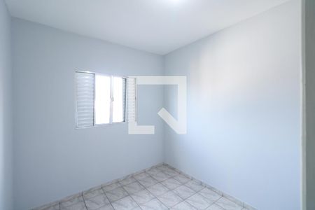 Quarto 2 de casa para alugar com 2 quartos, 70m² em Campanário, Diadema