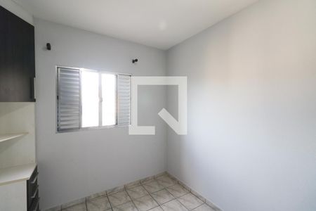 Quarto 1 de casa para alugar com 2 quartos, 70m² em Campanário, Diadema