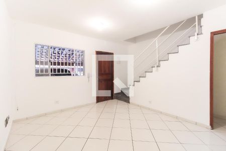 Casa de Condomínio à venda com 2 quartos, 72m² em Parada Xv de Novembro, São Paulo