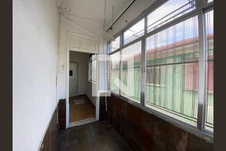 Apartamento para alugar com 2 quartos, 40m² em Maria da Graça, Rio de Janeiro