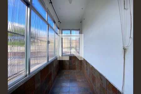 Apartamento para alugar com 2 quartos, 40m² em Maria da Graça, Rio de Janeiro