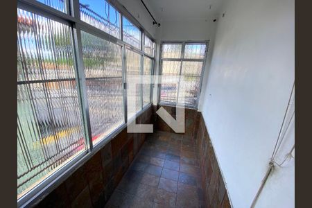 Apartamento para alugar com 2 quartos, 40m² em Maria da Graça, Rio de Janeiro