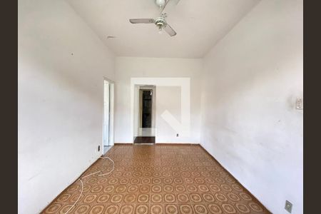 Apartamento para alugar com 2 quartos, 40m² em Maria da Graça, Rio de Janeiro