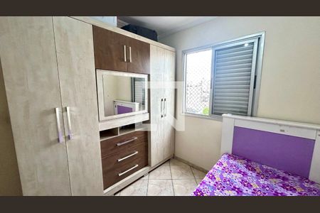 Quarto 2 de apartamento à venda com 2 quartos, 54m² em Jardim Bom Clima, Guarulhos