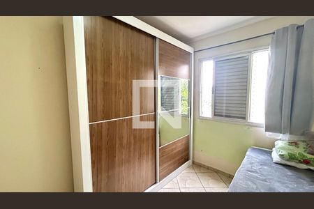 Quarto 1 de apartamento à venda com 2 quartos, 54m² em Jardim Bom Clima, Guarulhos