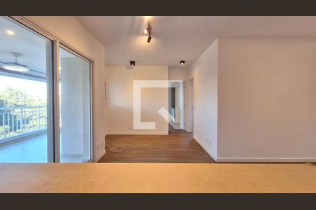 Detalhe de apartamento para alugar com 2 quartos, 79m² em Vila Anastácio, São Paulo